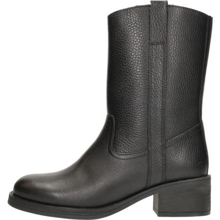 Sub55 - Enkellaarsjes Hak