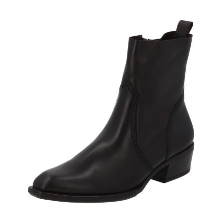 Paul Green Paul Green Enkellaarsjes 8276 donkerbruin