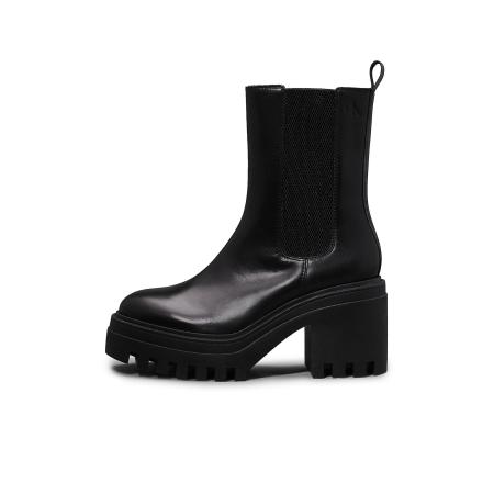 Calvin Klein Calvin Klein Jeans Chelsea boots Chunky zwart