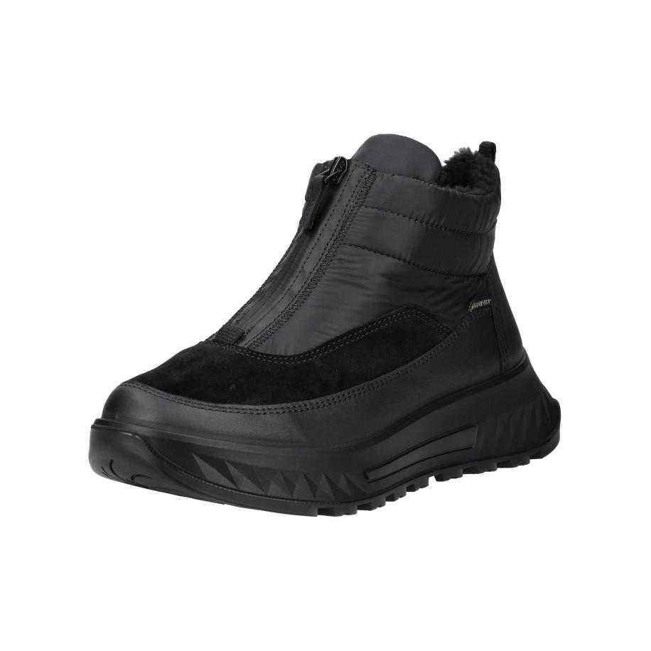 Ara ARA Snowboots zwart -