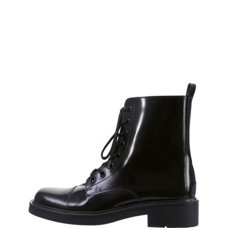 Högl Högl Veterlaarsjes BONNIE zwart