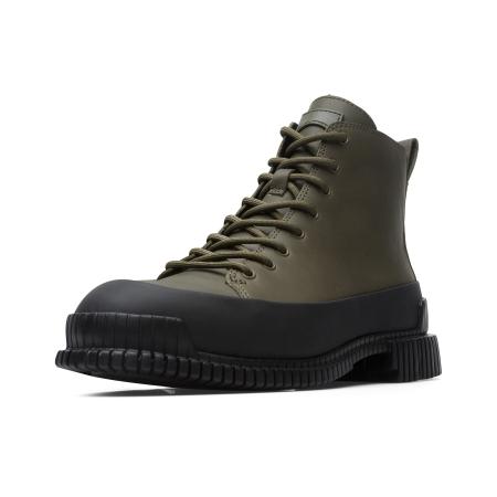 Camper CAMPER Veterlaarsjes kaki