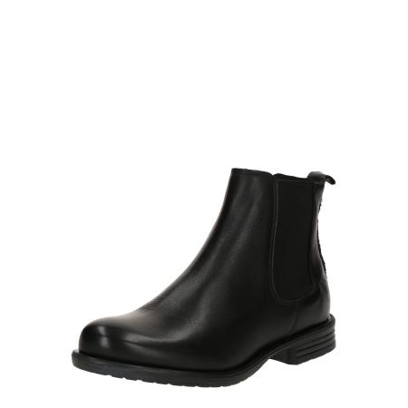 Ca'Shott CaShott Chelsea boots EMMA zwart