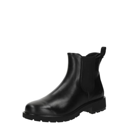 ECCO ECCO Chelsea boots METROPOLE VIENNA zwart