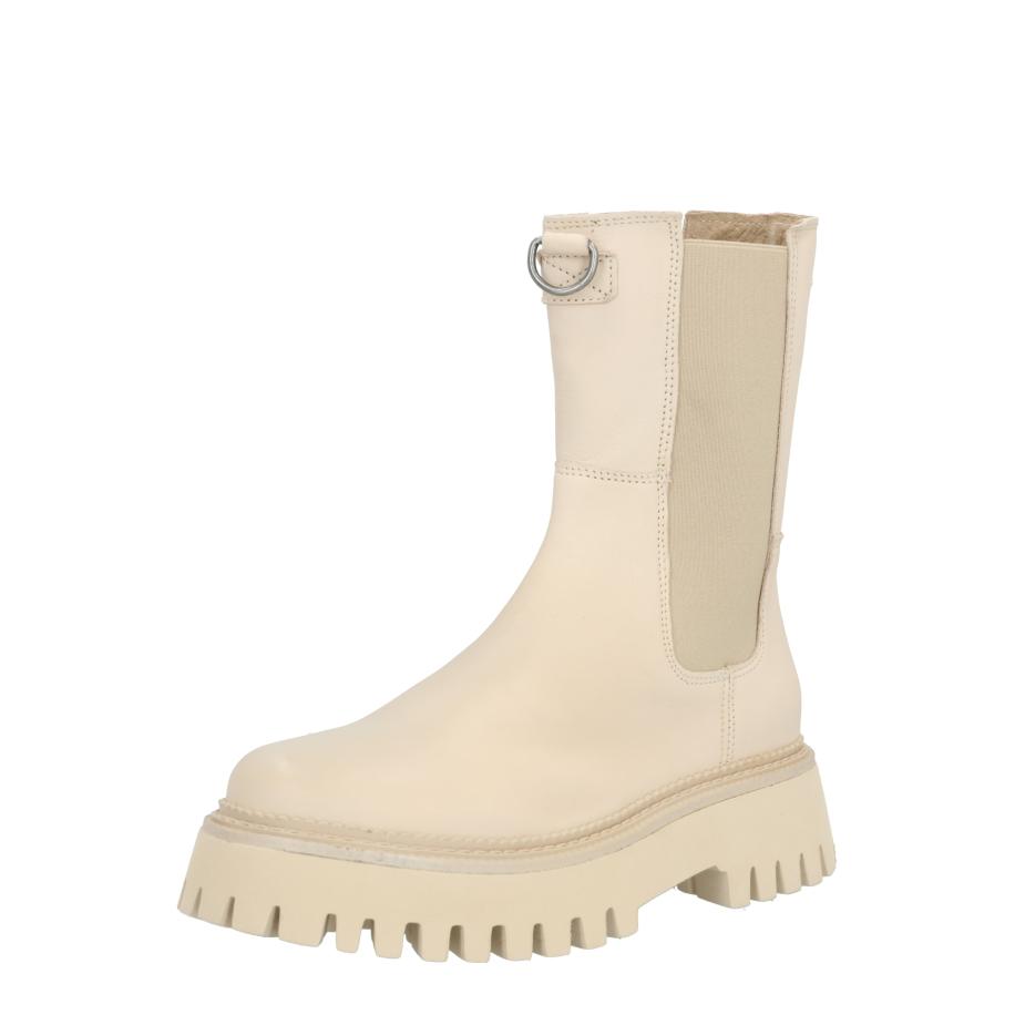 Bronx BRONX Chelsea boots Groovy camel -