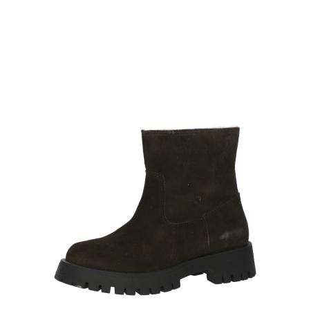 ABOUT YOU ABOUT YOU Enkellaarsjes Sabrina donkerbruin