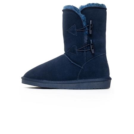 Gooce Snowboots Hubbard navy