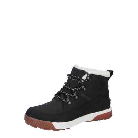 The North Face THE NORTH FACE Snowboots Sierra zwart / wit