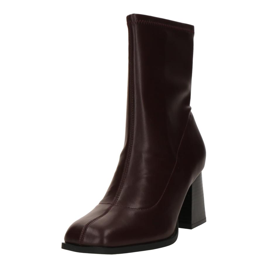 Call it Spring CALL IT SPRING Enkellaarsjes AUBRIELLA bordeaux -