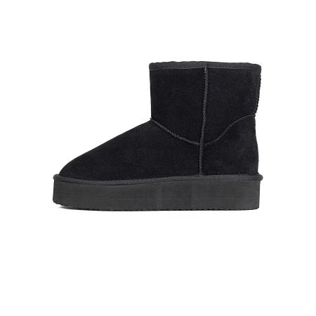 Gooce Boots Thimble zwart