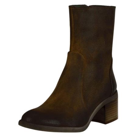 Felmini FELMINI Enkellaarsje Mira D948 groen