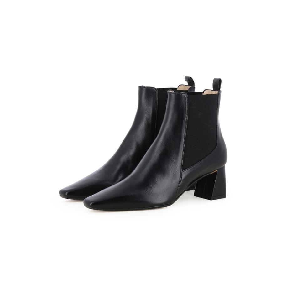 EVITA EVITA Chelsea boots VANESSA zwart -