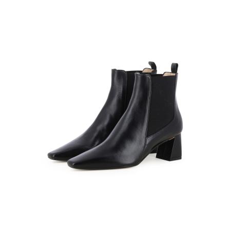 EVITA EVITA Chelsea boots VANESSA zwart