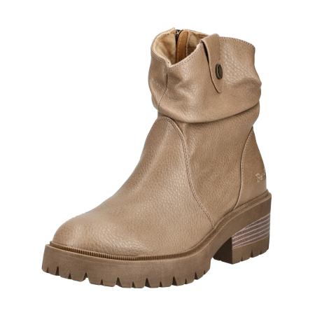 Blowfish Blowfish Malibu Enkellaarsjes beige