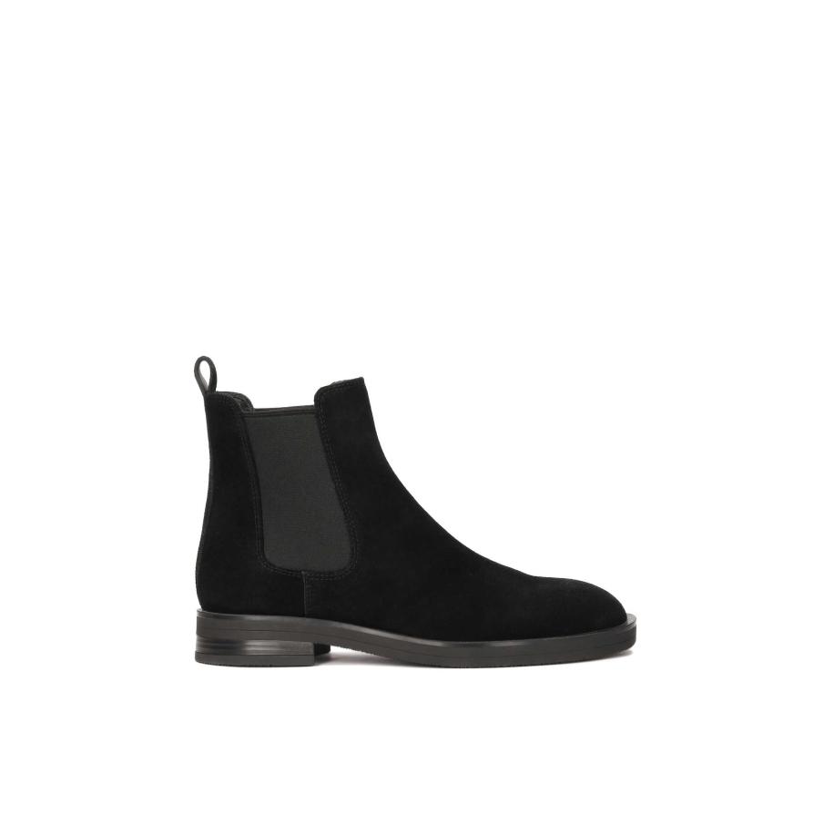 Kazar Kazar Chelsea boots zwart -
