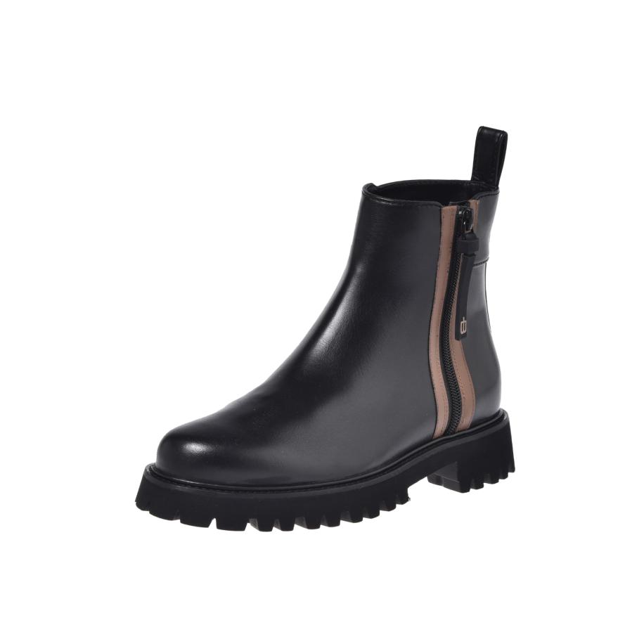 Baldinini BALDININI Chelsea boots zwart -