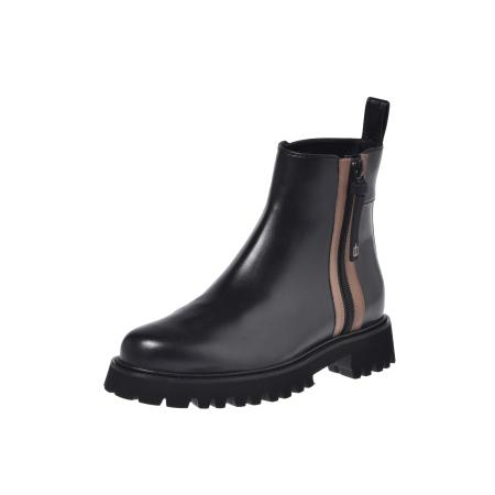 Baldinini BALDININI Chelsea boots zwart