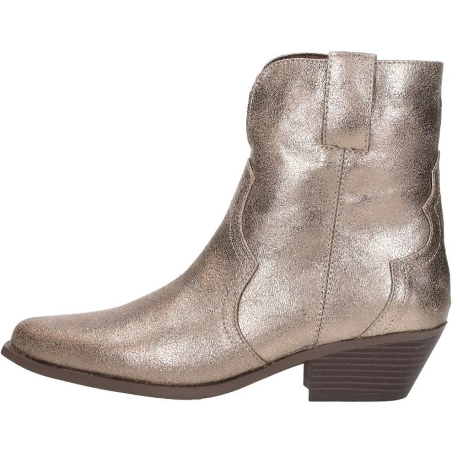 Sub55 - Enkellaarsjes Hak Brons