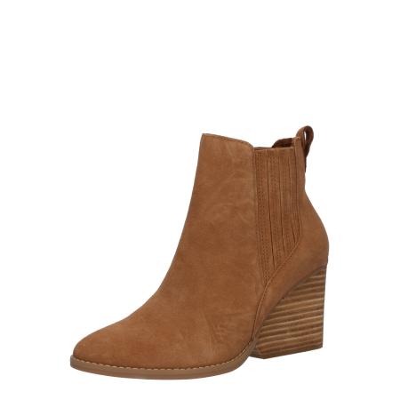 Toms TOMS Chelsea boots NOA ombergrijs