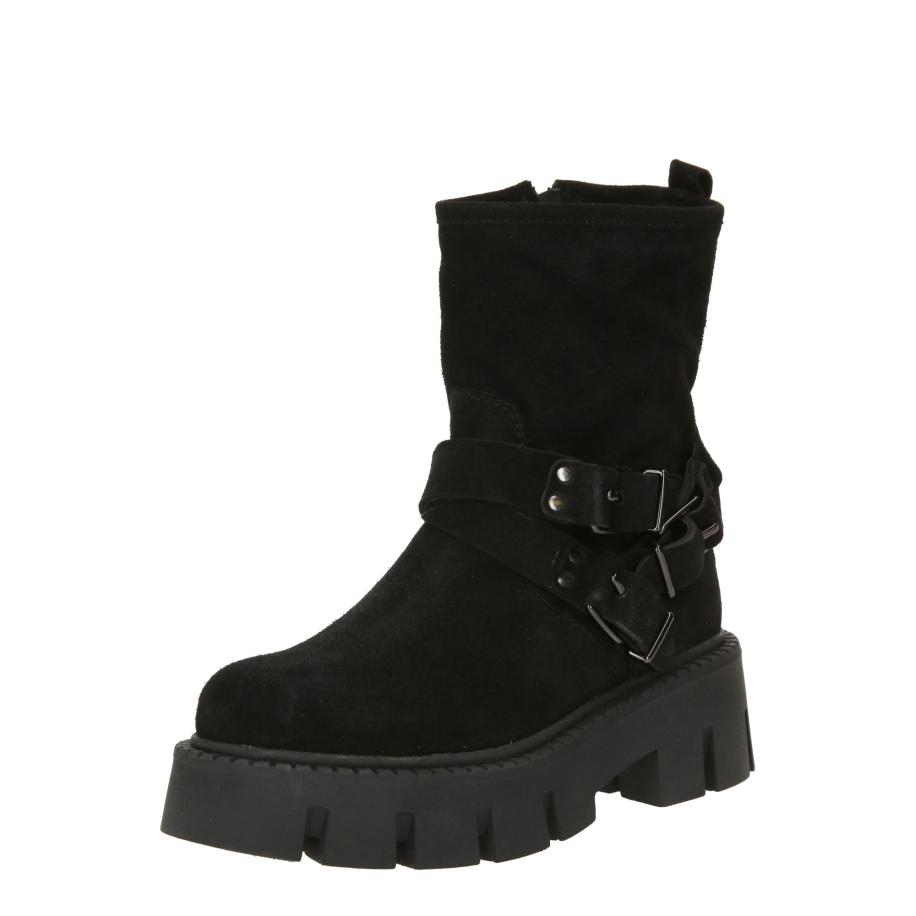 ABOUT YOU ABOUT YOU Enkellaarsjes Ceyda zwart -