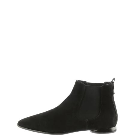 Högl Högl Chelsea boots Jasper zwart