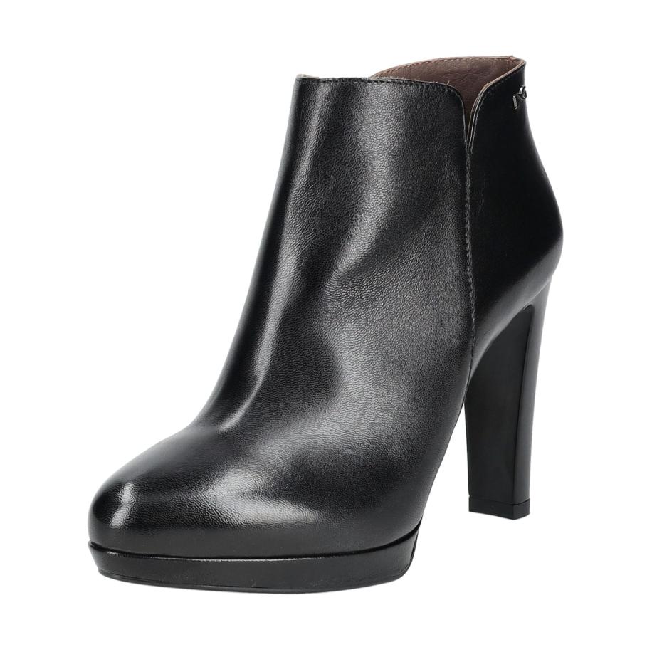 Nero Giardini Nero Giardini Enkellaarsjes zwart -