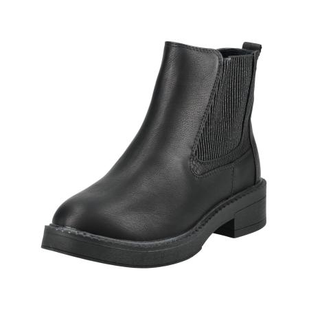 Blowfish Blowfish Malibu Chelsea boots zwart
