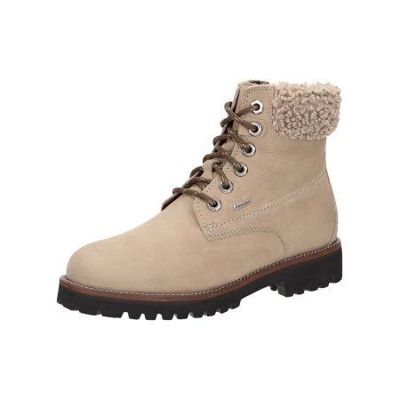Sioux SIOUX Enkellaarsjes Elmiana-702 beige