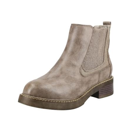 Blowfish Blowfish Malibu Chelsea boots beige