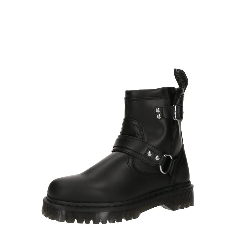 Dr. Martens Dr. Martens Enkellaarsje Anistone zwart -