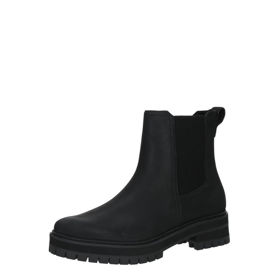 Toms TOMS Chelsea boots BENNET zwart -