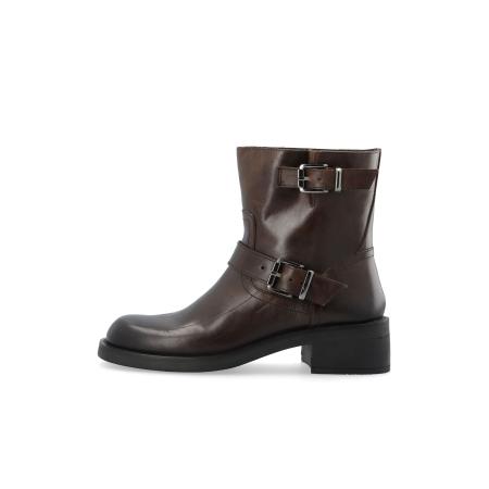 Bianco Bianco Boots Harper bruin