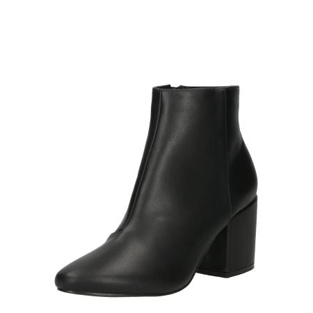 Raid Raid Enkellaarsjes KOLA-5 zwart