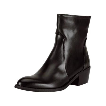 Felmini FELMINI Enkellaarsje Rubi E223 zwart