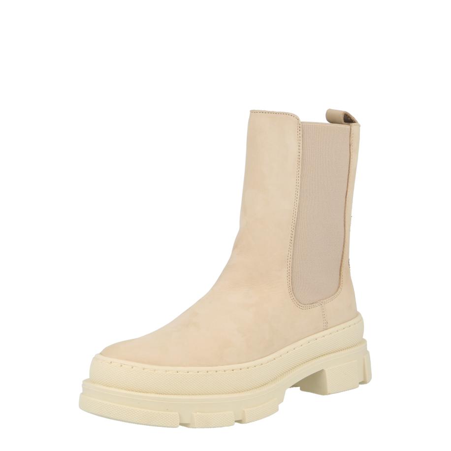 ABOUT YOU ABOUT YOU Chelsea boots Maja beige -