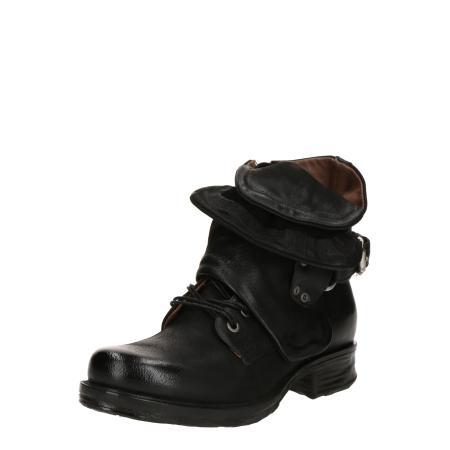A.S.98 Boots zwart