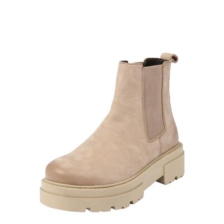 ABOUT YOU ABOUT YOU Chelsea boots Kate taupe