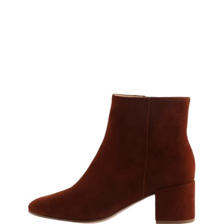 Högl Högl Enkellaarsjes bruin