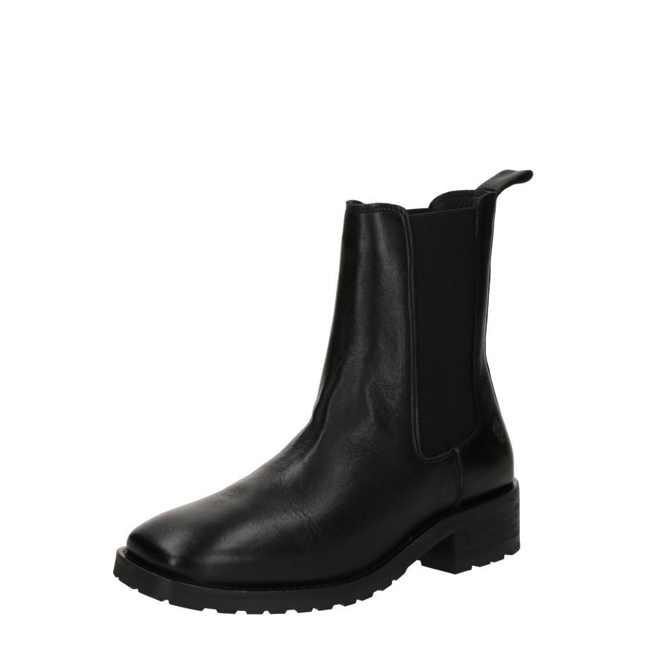 Apple Of Eden Apple of Eden Chelsea boots VASTI zwart -