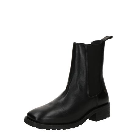 Apple Of Eden Apple of Eden Chelsea boots VASTI zwart