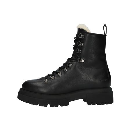 Blackstone BLACKSTONE Veterlaarsjes Ida AL467 zwart