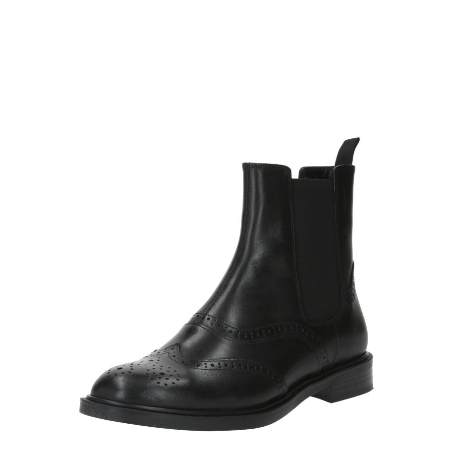 VAGABOND SHOEMAKERS VAGABOND SHOEMAKERS Chelsea boots AMINA zwart -