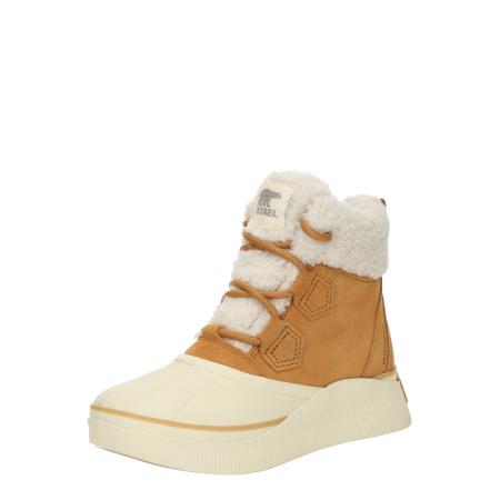 Sorel SOREL Snowboots Out N About IV Chillz mosterd / grijs / wolwit
