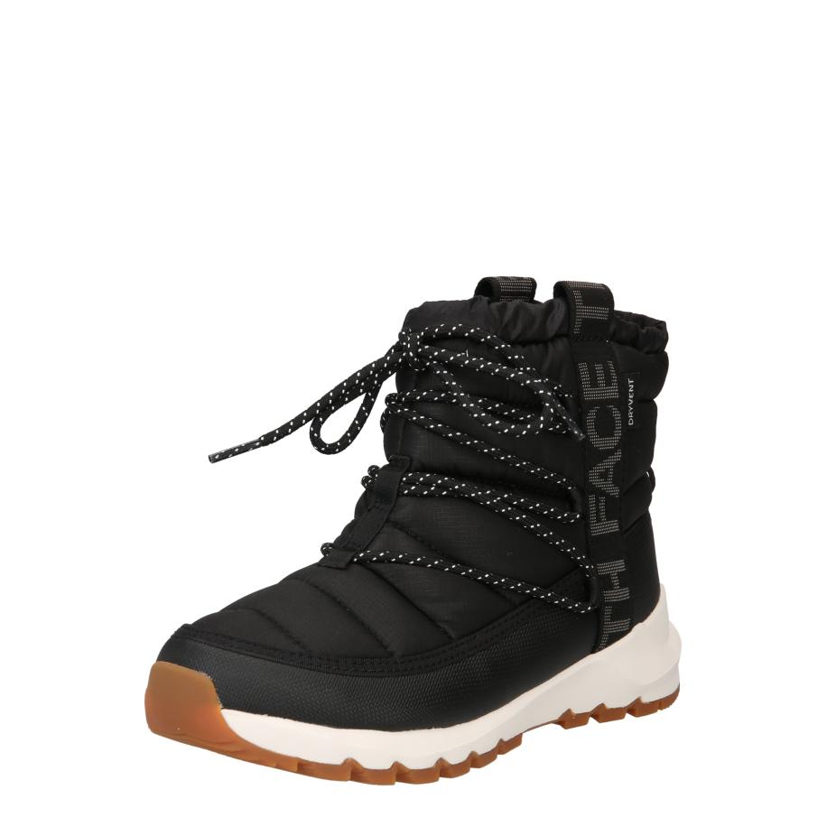 The North Face THE NORTH FACE Boots grijs / zwart -
