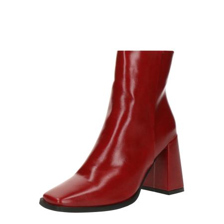 Raid Raid Enkellaarsjes donkerrood