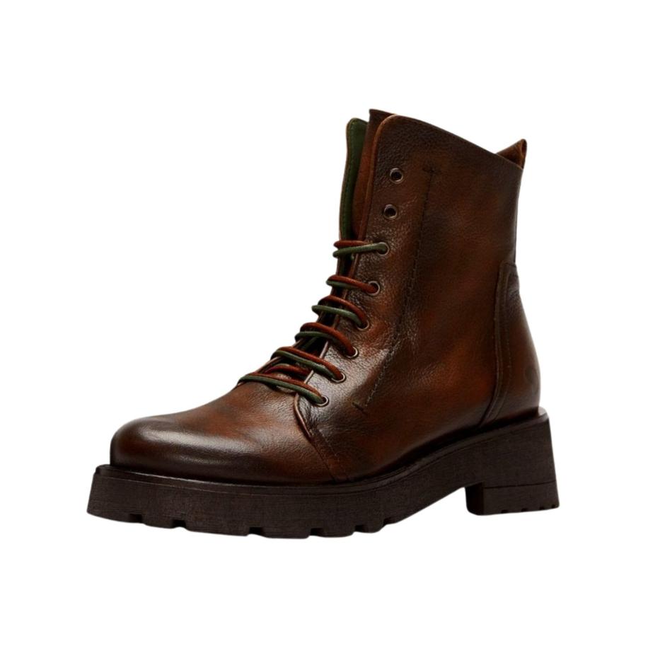 Felmini FELMINI Veterlaarsjes cognac -