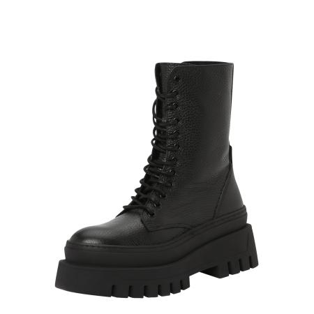 Steve Madden STEVE MADDEN Veterlaarsjes COAST zwart