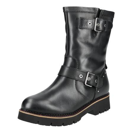 Pikolinos PIKOLINOS Boots zwart