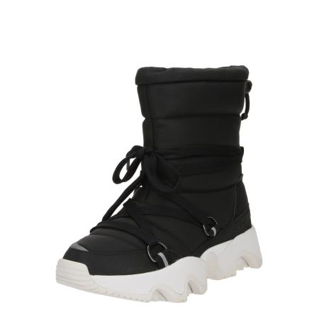 Sorel SOREL Snowboots Kinetic Impact zwart