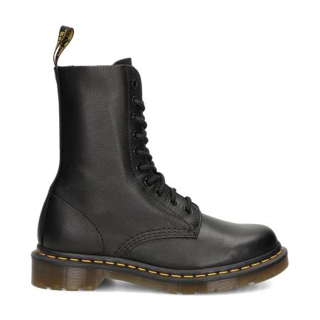 Dr. Martens 1490 veterboots Zwart 322087